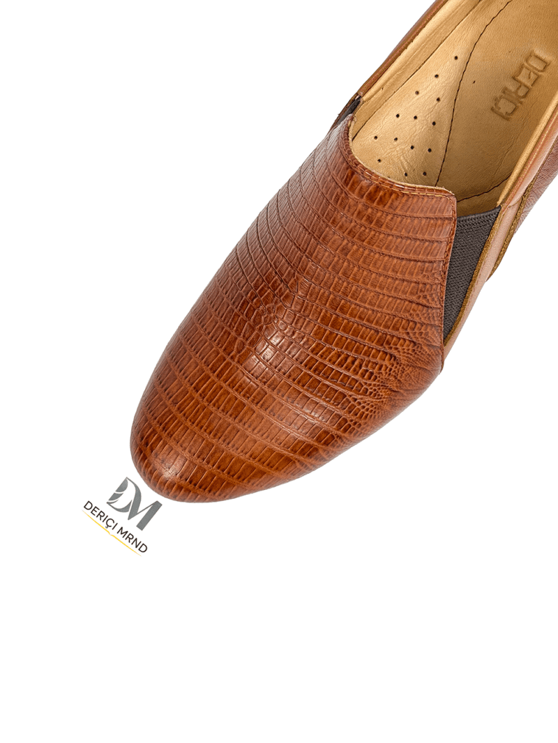 کفش پاشنه دار کلاسیک زنانه کد C83LZ46K00 | دریچی