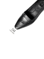 کفش کلاسیک زنانه کد C82LZ10K | دریچی