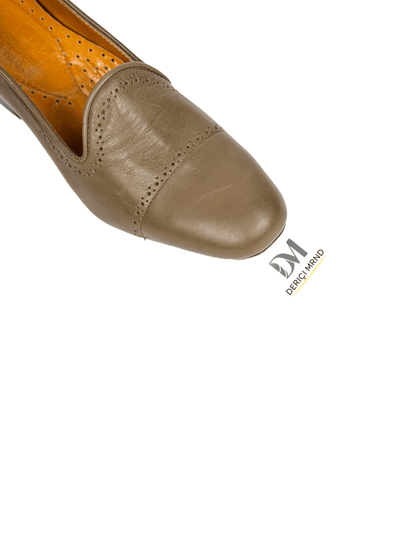 کفش پاشنه دار زنانه ویزون کد C54LZ65K - Image 7