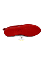 کفش اسپرت زنانه قرمز کد S70PZ42K00 - Image 3