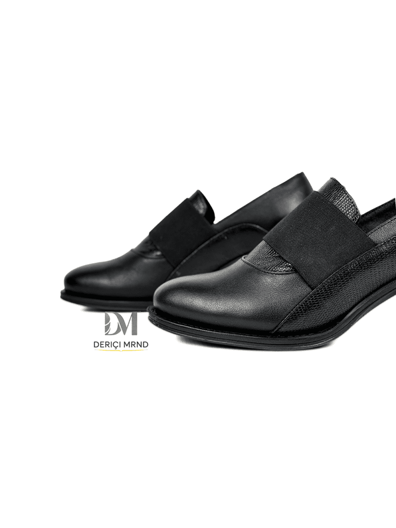 کفش پاشنه دار زنانه کد C83LZ66K | دریچی
