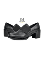 کفش پاشنه دار زنانه کد C83LZ66K | دریچی
