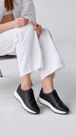 کفش اسپرت زنانه کد S87PZ61K | دریچی